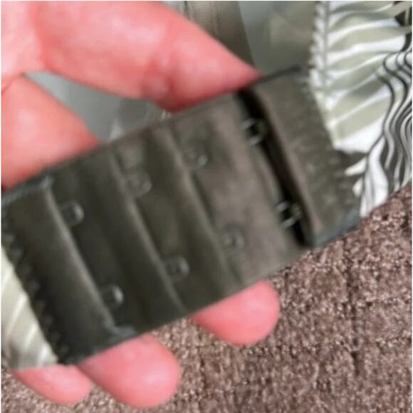 Kindly Yours Sustainable Tailored Full Coverage Push Up T-Shirt Bra 36D - Picture 3 of 4